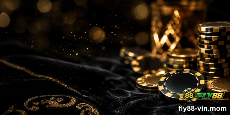 Khám Phá Cách Chơi Game Bài Baccarat Trực Tuyến Tại FLY88 - hình ảnh - fly88-vin.mom